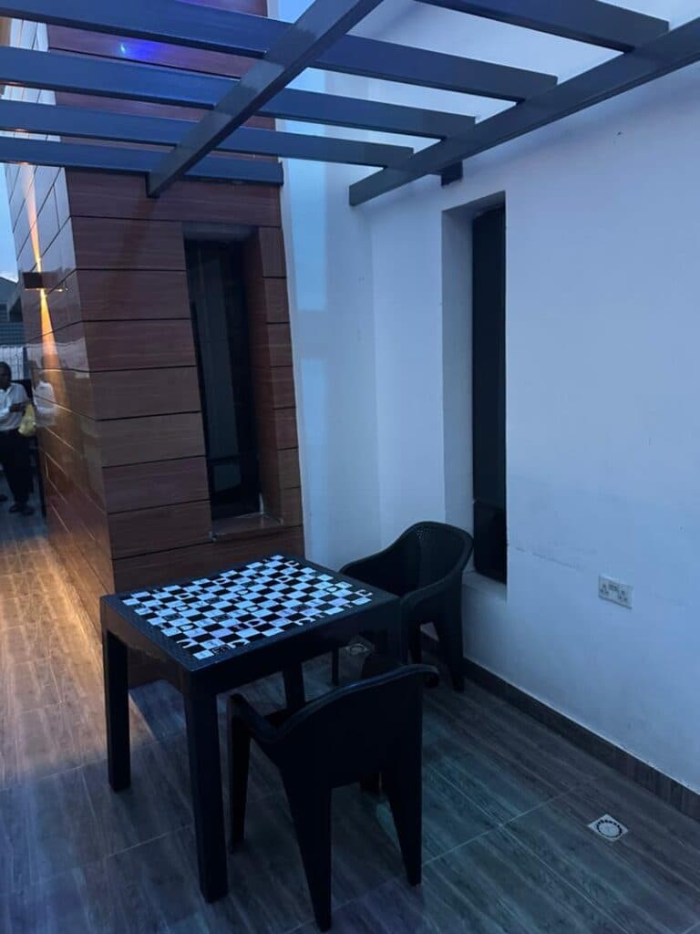 Da Morit Hotel