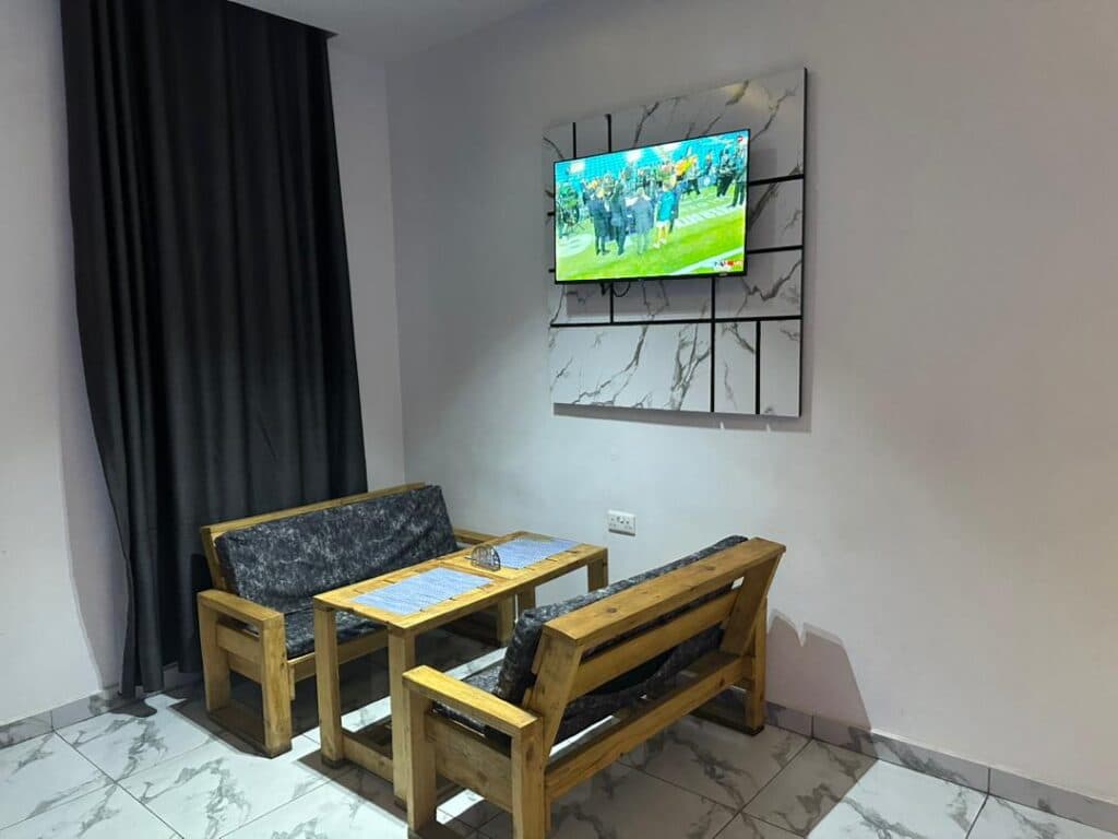 Da Morit Hotel