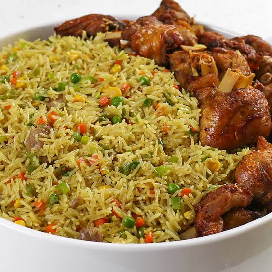 Special Fried Rice