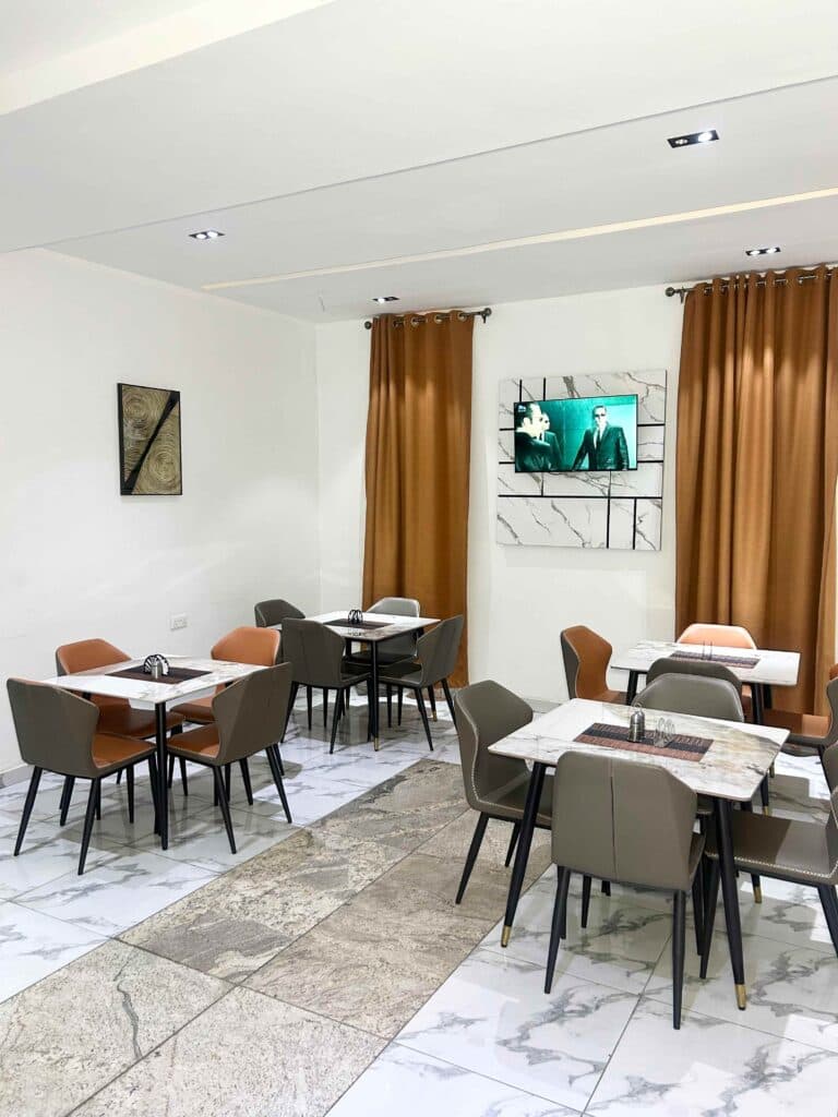 Da Morit Hotel