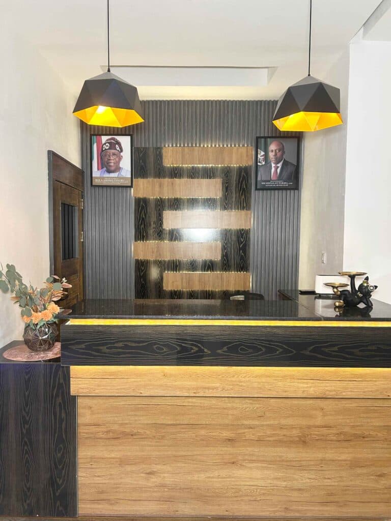 Da Morit Hotel