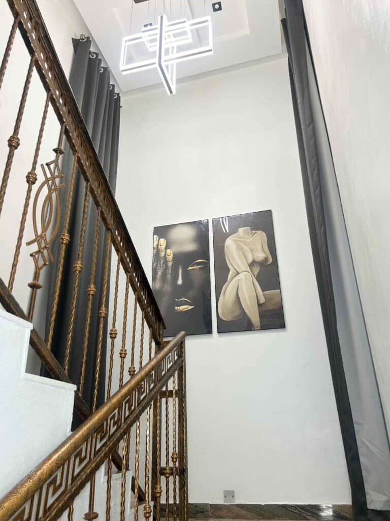 Da Morit Hotel